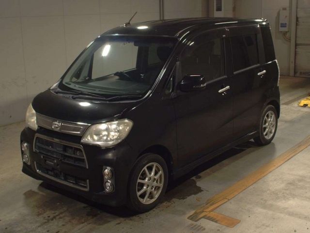 4236 Daihatsu Tanto exe L455S 2012 г. (TAA Kyushu)